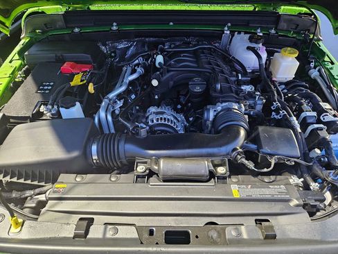 New 2026 Jeep Gladiator Rubicon image 39