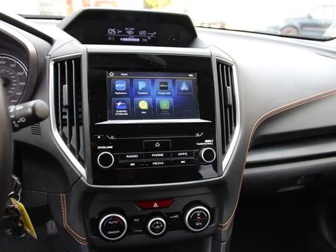 Certified 2023 Subaru Crosstrek 2.0i Premium image 23