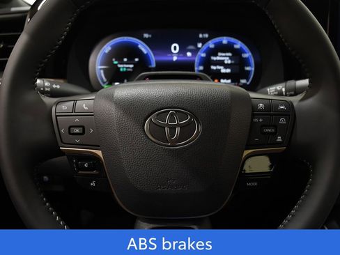 New 2026 Toyota Crown Limited image 11