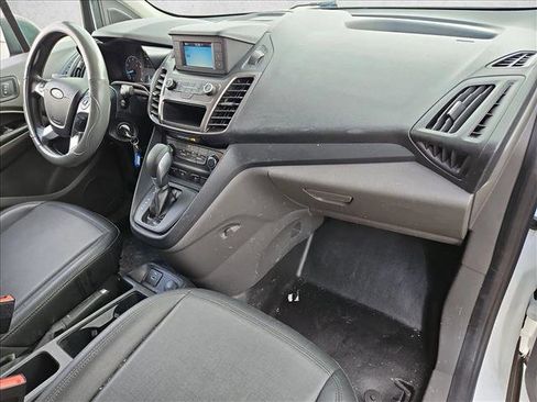 Used 2020 Ford Transit Connect XL image 20