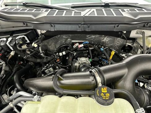 New 2026 Ford F150 STX w/ Equipment Group 200A AWD/4WD image 39
