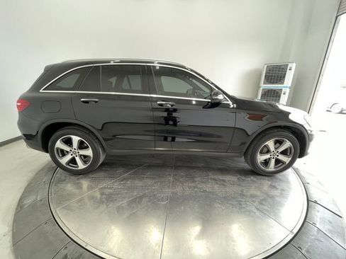 Used 2019 Mercedes-Benz GLC 300 GLC 300 image 14