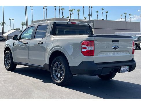 Used 2024 Ford Maverick XLT w/ Equipment Group 300A Standard AWD/4WD image 3