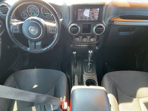 Used 2016 Jeep Wrangler Sport w/ Quick Order Package 24S image 13