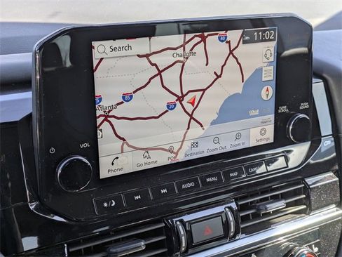 Used 2023 Nissan Pathfinder SL image 21