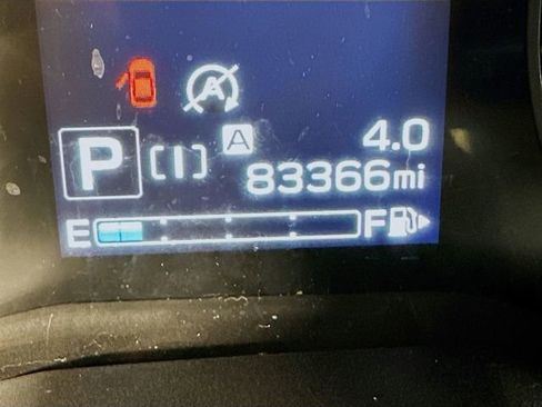 Used 2021 Subaru Forester image 22