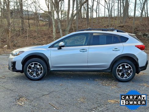 Used 2019 Subaru Crosstrek 2.0i Premium image 5