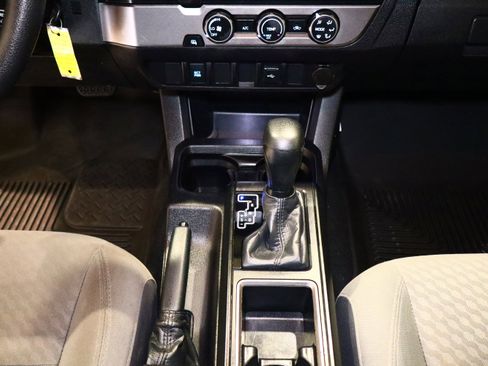 Used 2021 Toyota Tacoma SR image 23