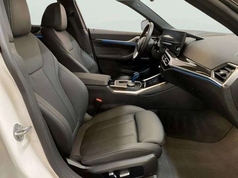 Used 2023 BMW i4 eDrive35 RWD image 85