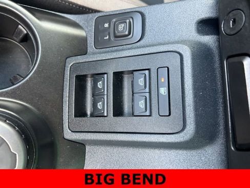 Used 2021 Ford Bronco Big Bend image 20
