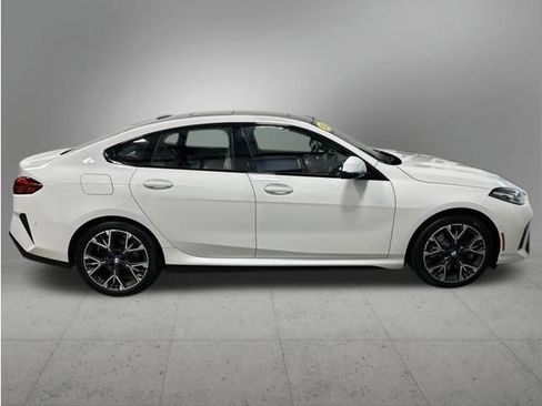 Used 2025 BMW 228i xDrive AWD/4WD image 6