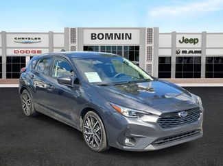 Used 2024 Subaru Impreza 2.0i Sport video 2