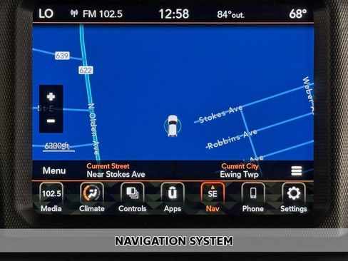 Used 2022 Jeep Gladiator Overland AWD/4WD image 3