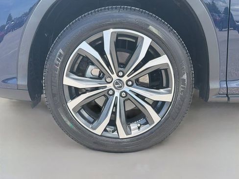 Used 2020 Lexus RX 350L FWD w/ Premium Package image 43