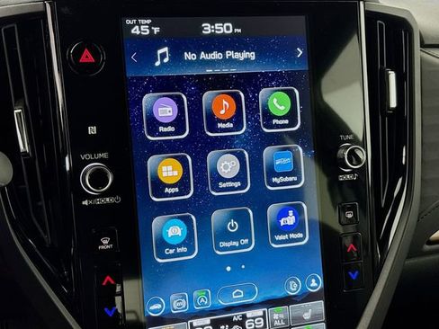 New 2026 Subaru Forester Sport image 15