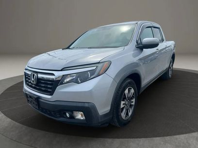Used 2019 Honda Ridgeline RTL