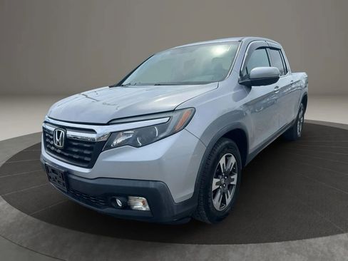 Used 2019 Honda Ridgeline RTL image 1