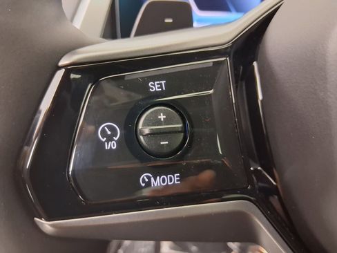 New 2026 BMW X3 xDrive30 w/ Convenience Package AWD/4WD image 16