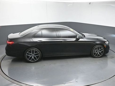 Used 2022 Mercedes-Benz E 350 Sedan image 48