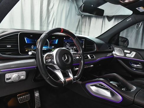 Used 2022 Mercedes-Benz GLE 53 AMG GLE 53 AMG image 22