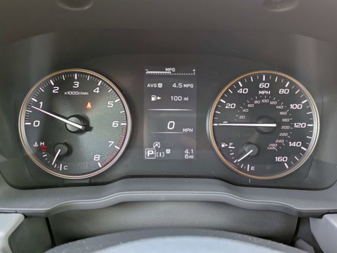 New 2026 Subaru Crosstrek 2.5i Wilderness image 27