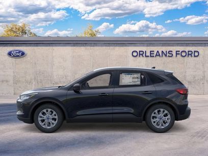 New 2025 Ford Escape Active w/ Cold Weather Package
