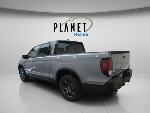 New 2026 Honda Ridgeline TrailSport image 6