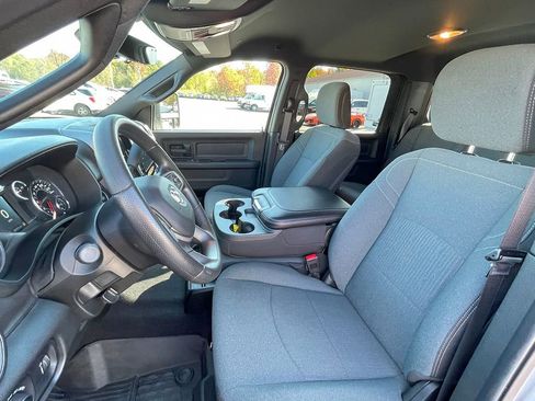 Used 2024 RAM 2500 Tradesman image 3