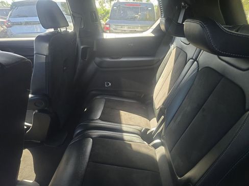 Used 2024 Jeep Grand Cherokee L Altitude AWD/4WD image 15