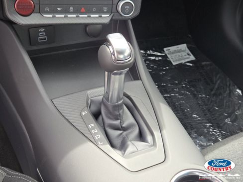 New 2026 Ford Mustang Coupe RWD image 14