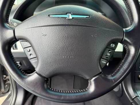 Used 2003 Ford Thunderbird RWD image 74