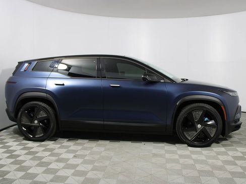 Used 2023 Fisker Ocean Extreme AWD/4WD image 48