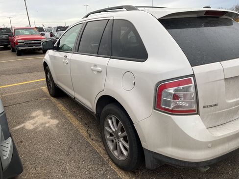 Used 2010 Ford Edge SEL image 10