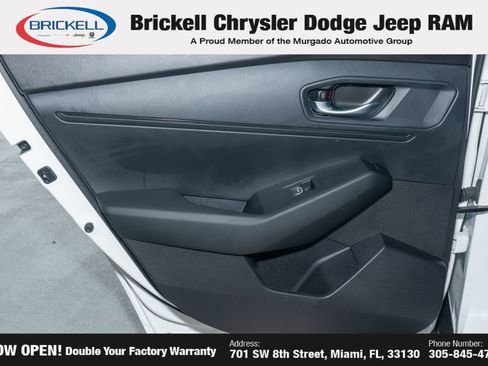 Used 2025 Honda Accord SE image 12