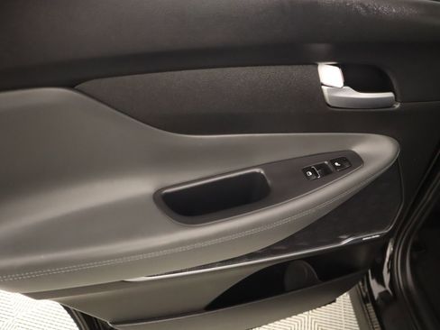 Used 2022 Hyundai Santa Fe Limited w/ Cargo Package image 18