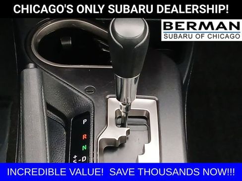 Used 2018 Toyota RAV4 XLE image 14