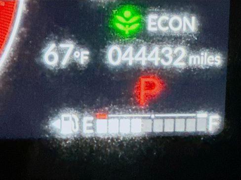 Used 2025 Honda CR-V EX-L image 19