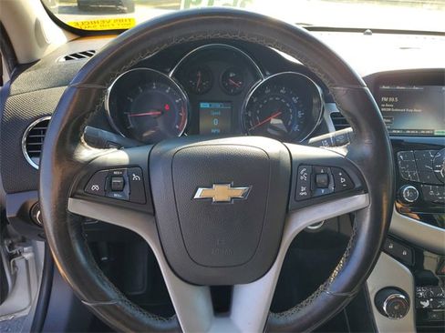 Used 2014 Chevrolet Cruze LTZ image 28