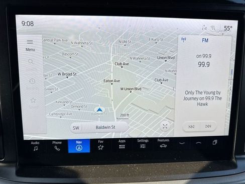 New 2025 Ford F150 XLT w/ Equipment Group 302A MID image 19