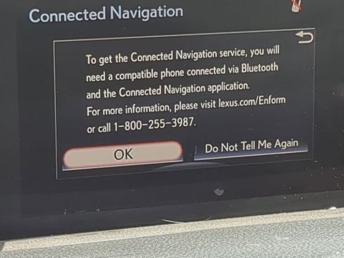 Used 2018 Lexus IS 300 IS 300 w/ Accessory Package 2 image 17