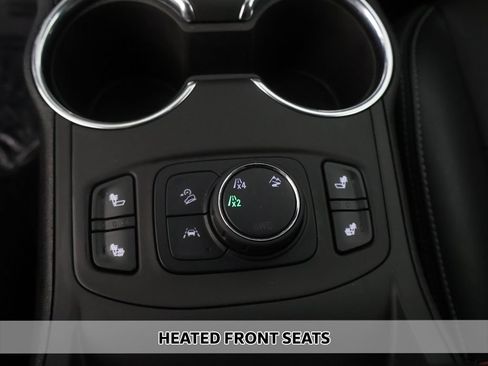 Used 2023 GMC Terrain SLT w/ Infotainment Package II AWD/4WD image 6