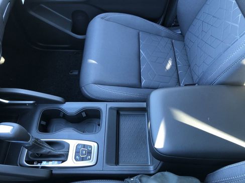 New 2026 Nissan Frontier SV w/ Tow Package image 25