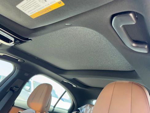New 2025 Mercedes-Benz E 350 Sedan image 20