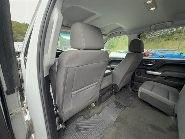 Used 2016 Chevrolet Silverado 2500 LT w/ LT Convenience Package AWD/4WD image 22
