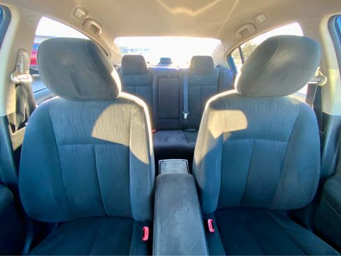 Used 2012 Nissan Altima 2.5 S image 28