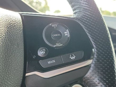 Used 2021 Honda Passport Elite image 25