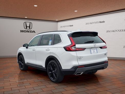 Certified 2023 Honda CR-V Sport Touring image 13