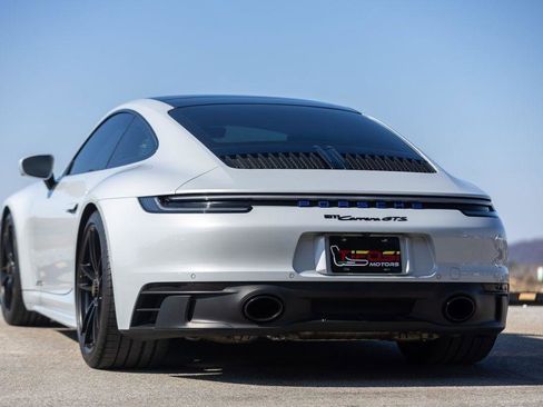 Used 2023 Porsche 911 Carrera GTS image 33