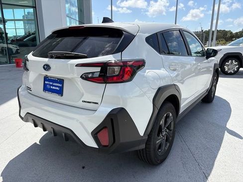 New 2026 Subaru Crosstrek 2.5i image 2