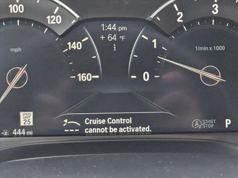 Used 2019 BMW 540i w/ M Sport Package image 11